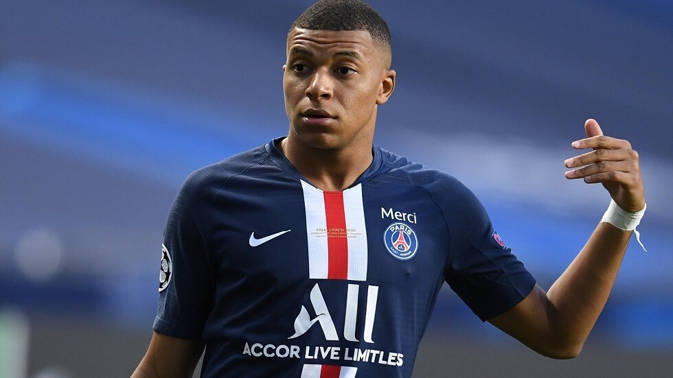 مبابي يقرر الرحيل عن سان جيرمان ويحدد وجهته المقبلة