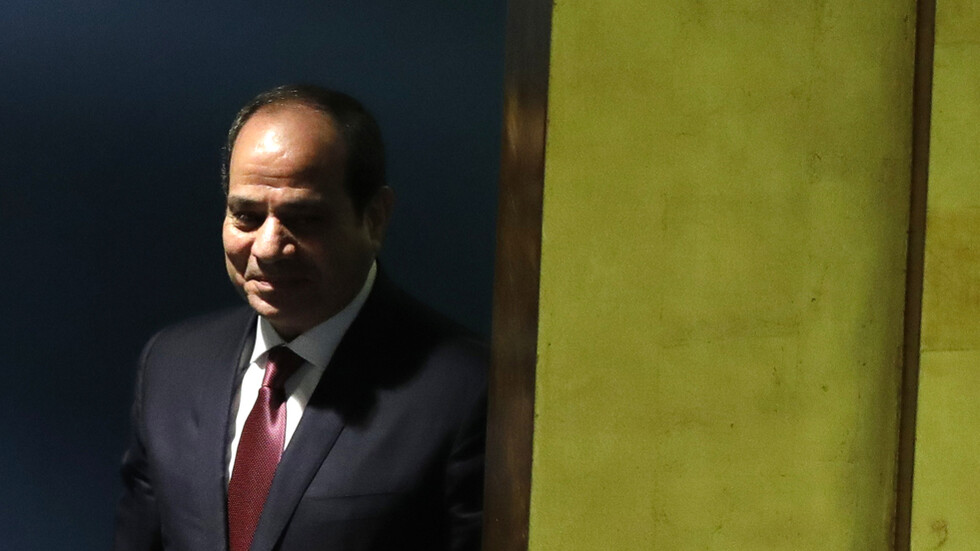 السيسي يفتتح الجامعة المصرية اليابانية