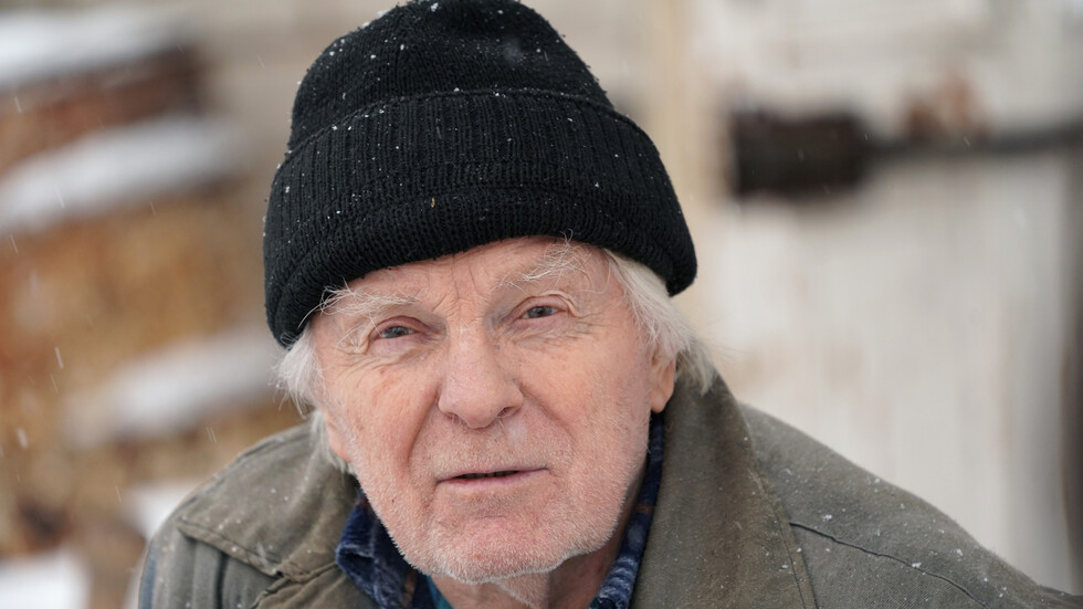 ممثل سوفيتي مخضرم: أنا شيوعي مخلص ولست خائفا من الفيروس التاجي