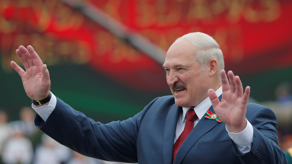 لوكاشينكو: بيلاروس ستصمد وطلبت من بوتين إمدادنا ببعض أنواع الأسلحة