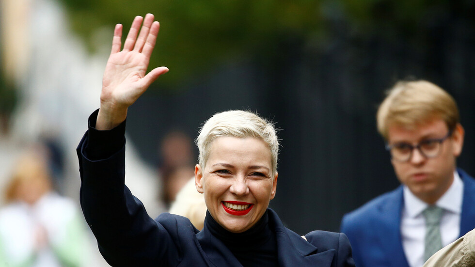 بيلاروس.. لجنة التحقيقات تتهم معارضة بارزة بالتحريض على تقويض الأمن القومي