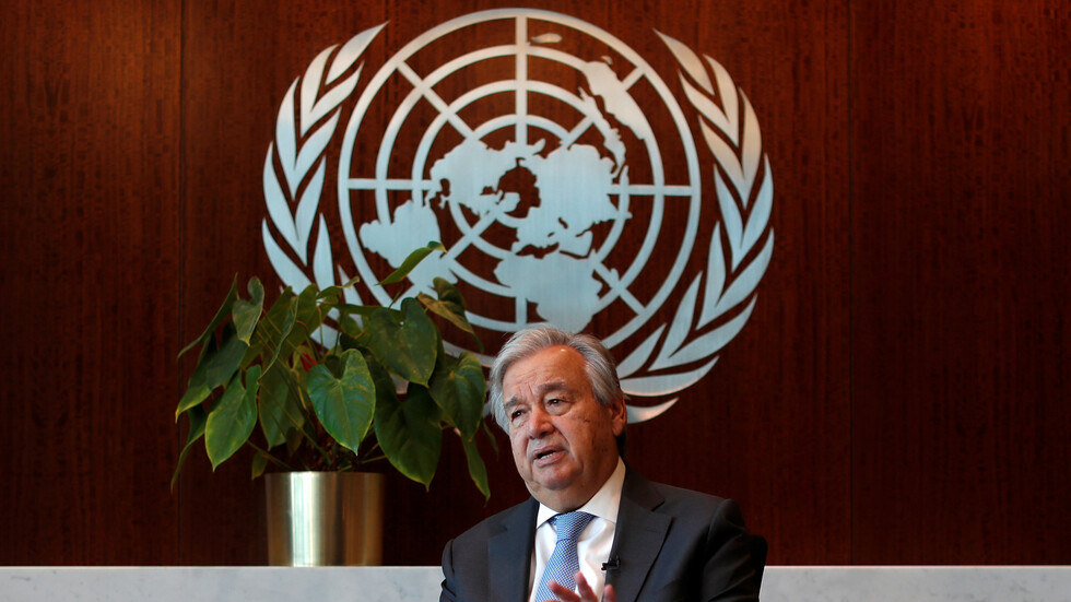 الأمم المتحدة: كورونا يخرج عن السيطرة