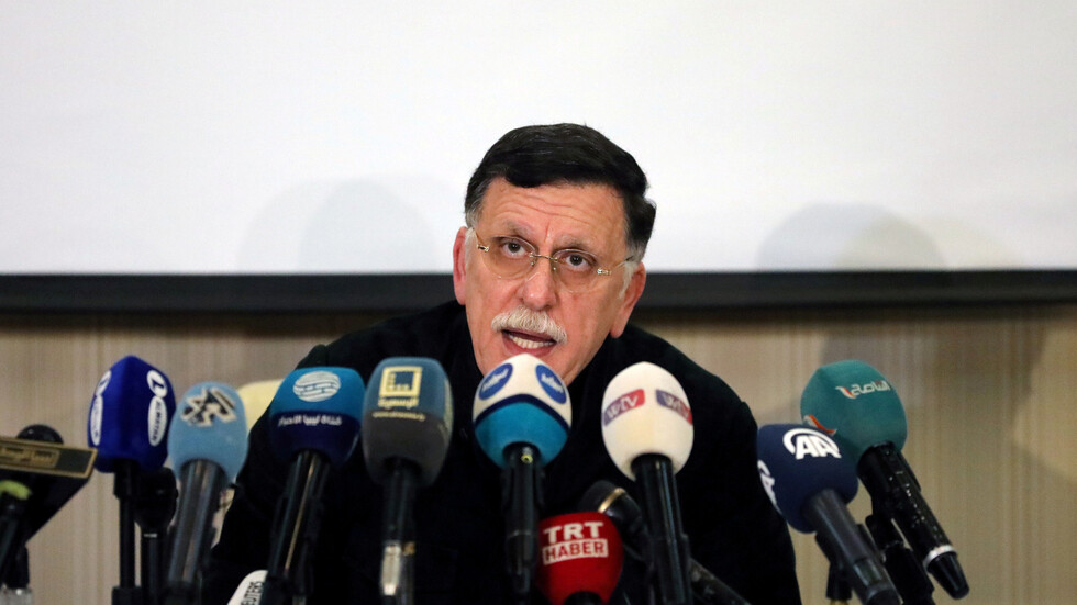 قزيط: السراج سيقدم استقالته مع توجهات دولية لتشكيل مجلس رئاسي