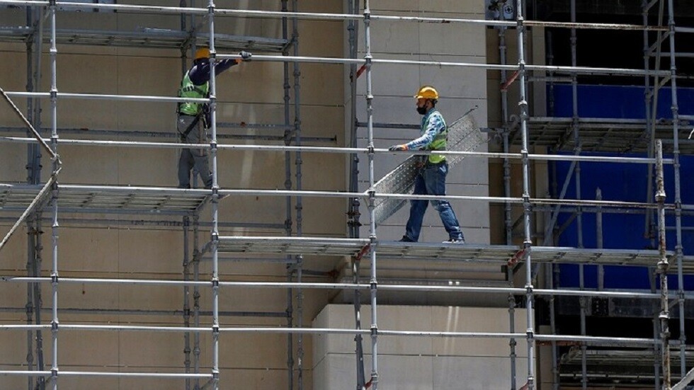 الأردن يسمح للعمال المصريين المنتهية تصاريح عملهم بالعودة