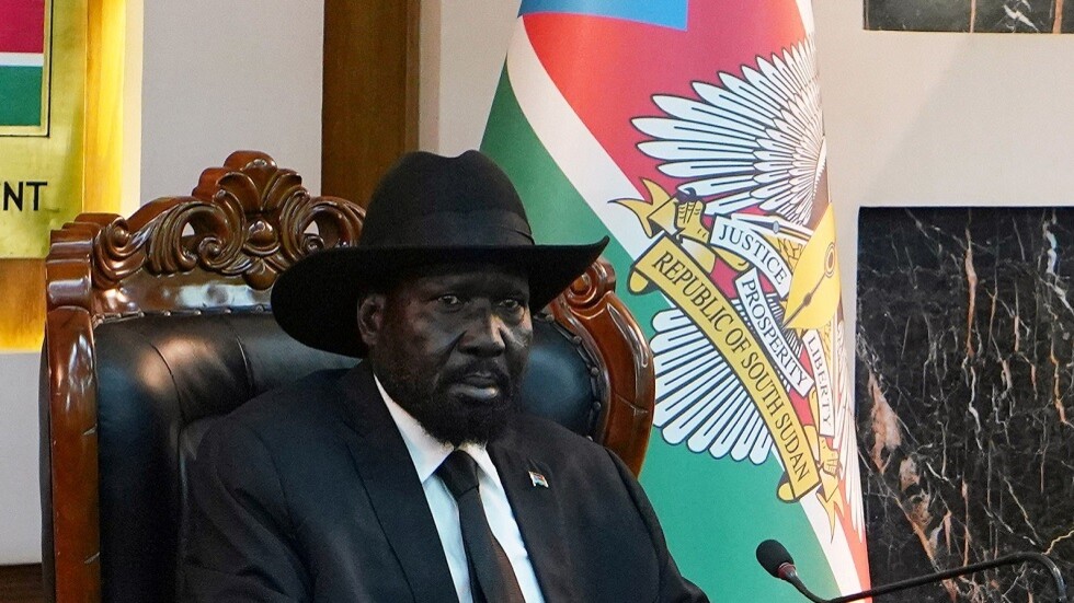 جنوب السودان.. سلفا كير يقيل وزير المالية ورئيس مؤسسة النفط