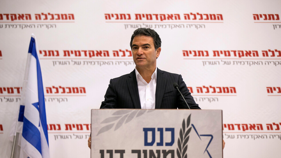 رئيس الموساد: إسرائيل ستصل تدريجيا إلى علاقات مع الدول العربية