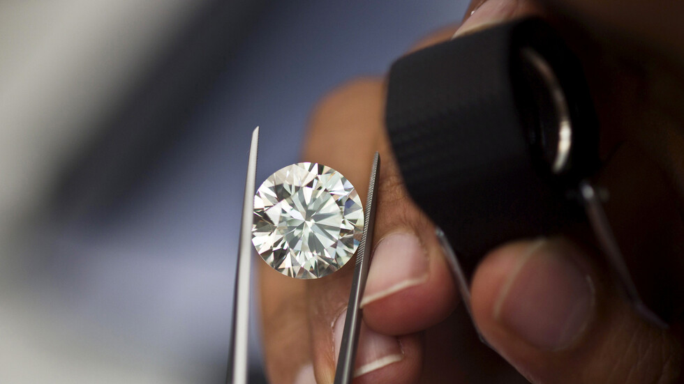 تعاون ألماسي بين الإمارات وإسرائيل