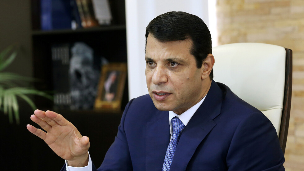 سفير واشنطن لدى إسرائيل: نرى في دحلان خليفة محتملا لعباس