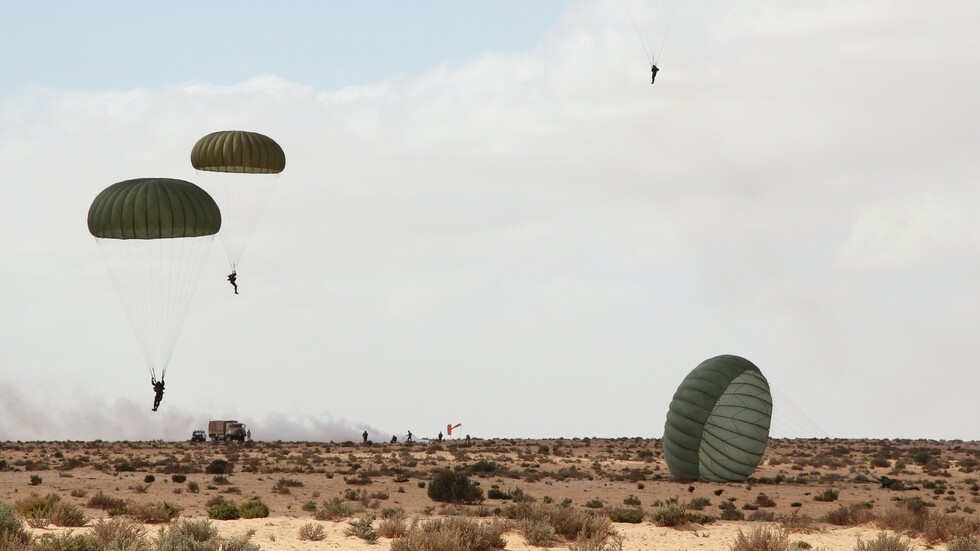 مصر تصنع محليا أول سلاح بحري من نوعه للجيش المصري (صورة)