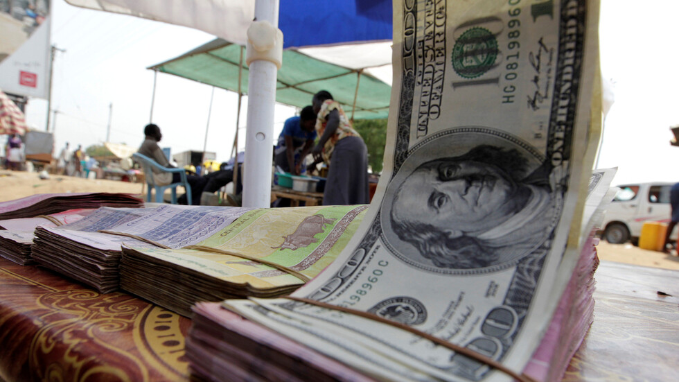 قوى الحرية والتغيير السودانية: الحكومة الانتقالية توافق على تغيير العملة