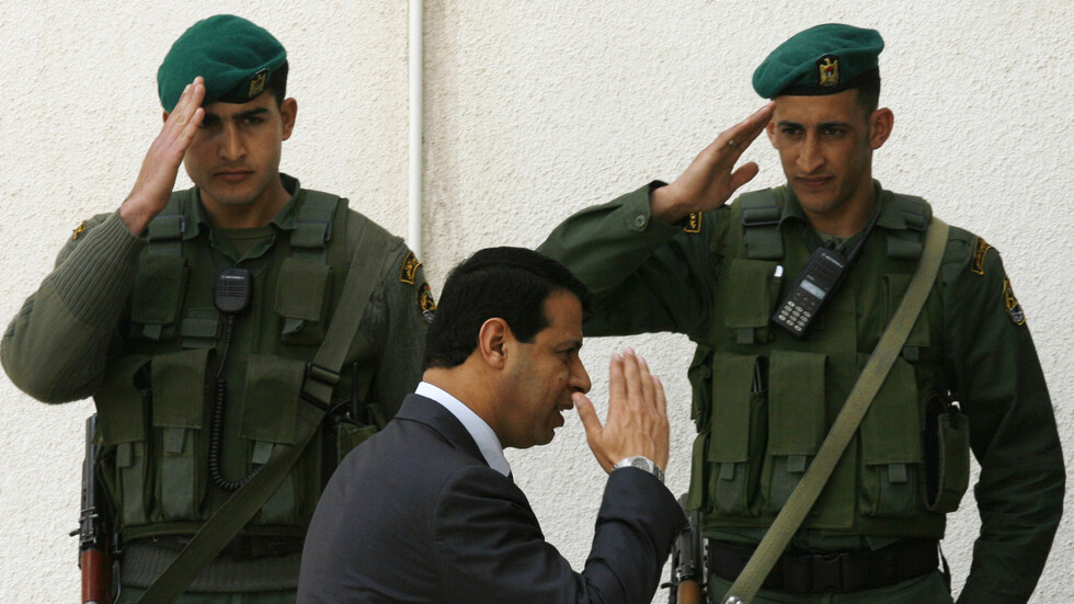 دحلان يرد على تصريح سفير واشنطن لدى إسرائيل عن إمكانية "تعيينه" خليفة لعباس