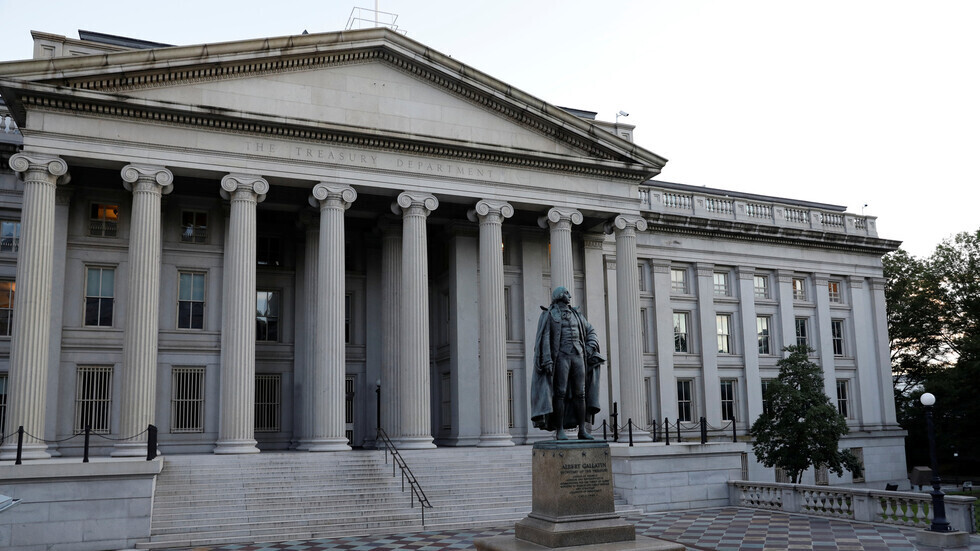 الولايات المتحدة تفرض عقوبات جديدة تستهدف أطرافا مرتبطة بـ