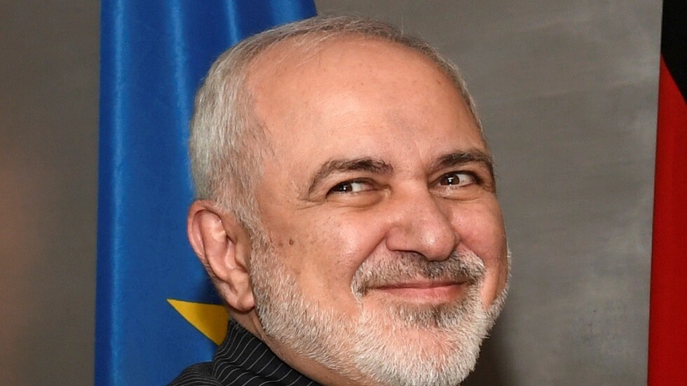 ظريف يهنئ يهود إيران والعالم بالسنة العبرية الجديدة (صور)