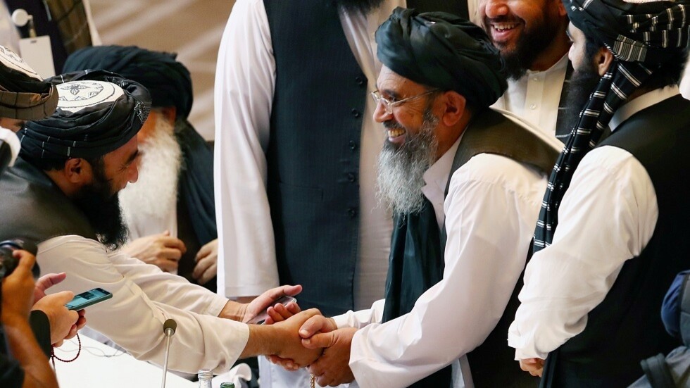 الحكومة الأفغانية تأمل في التوصل إلى اتفاق حول وقف إطلاق النار مع 