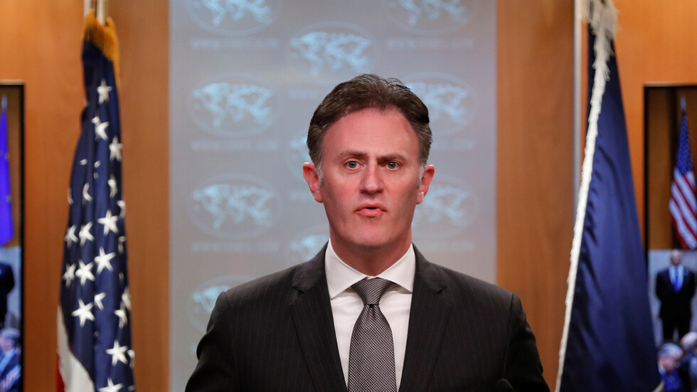 واشنطن تتهم "حزب الله" بتخزين مادة في أوروبا تسببت بانفجار بيروت