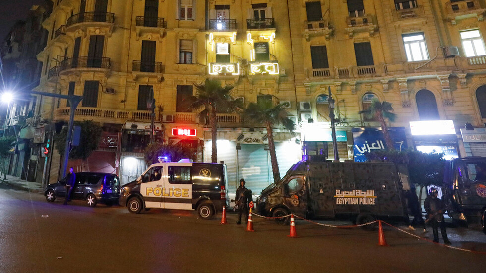 سيدة سورية تنتقم من مغتصبها في مصر بطريقة ذكية