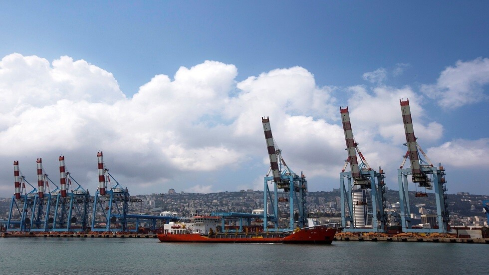 إسرائيل تعتزم تنظيم رحلات بحرية من دبي إلى حيفا