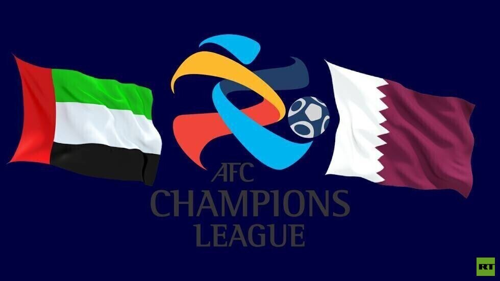 القمة القطرية الإماراتية تنتهي بفوز ساحق للسد على العين.. فيديو