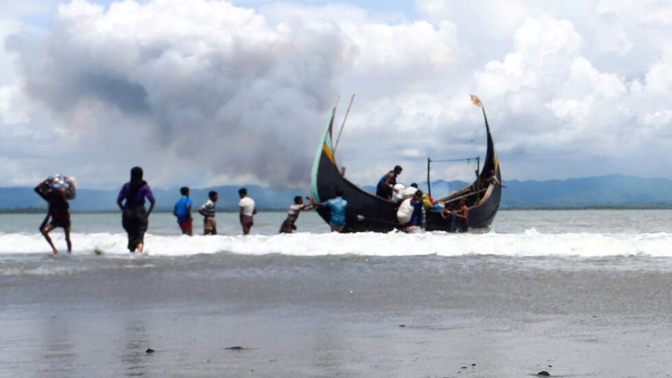 2000 مهاجر جزائري غير نظامي دخلوا إسبانيا منذ بداية 2020