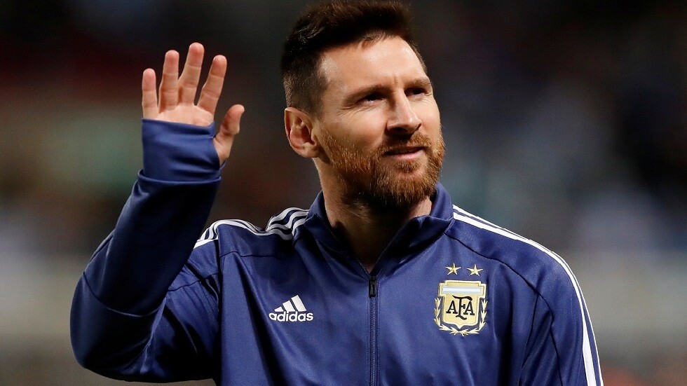 سكالوني يعلن قائمة منتخب الأرجنتين لخوض تصفيات مونديال قطر