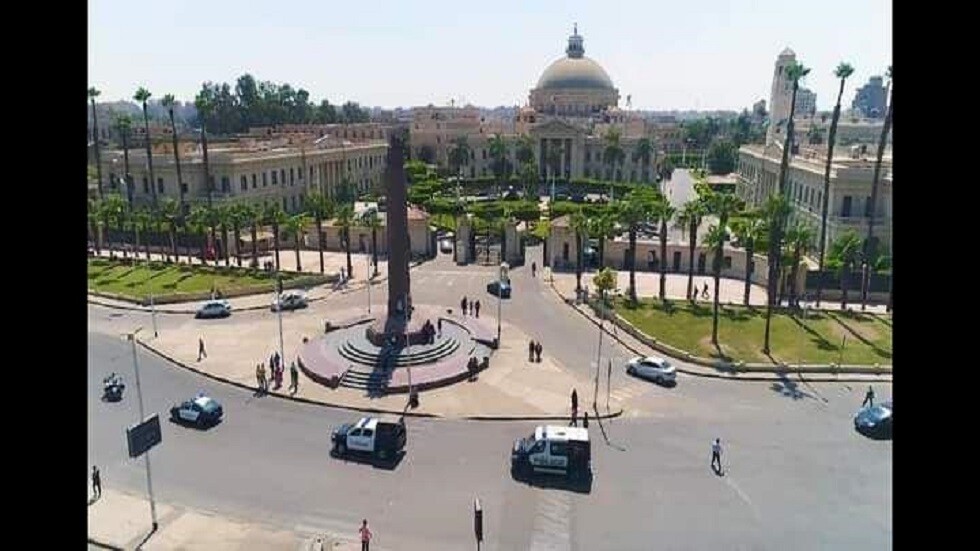 بيان لوزارة الداخلية المصرية حول مظاهرات دعا إليها محمد علي