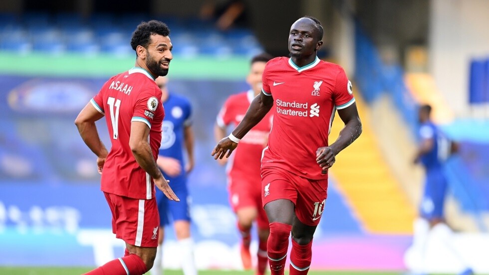 شاهد.. تشيلسي يدفع الثمن غاليا سريعا أمام ليفربول