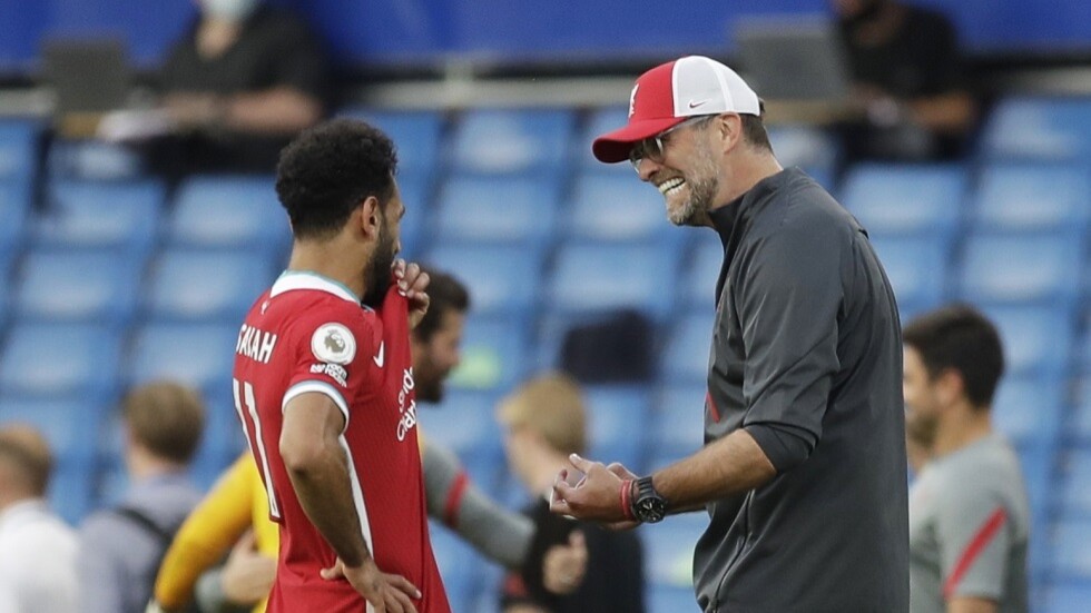 ليفربول يعاقب تشيلسي على أخطائه ويهزمه في عقر داره (فيديو)