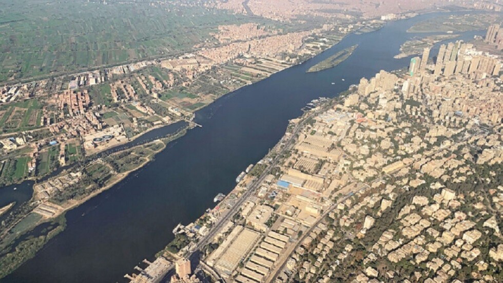 تحذير من فيضان محتمل في مصر