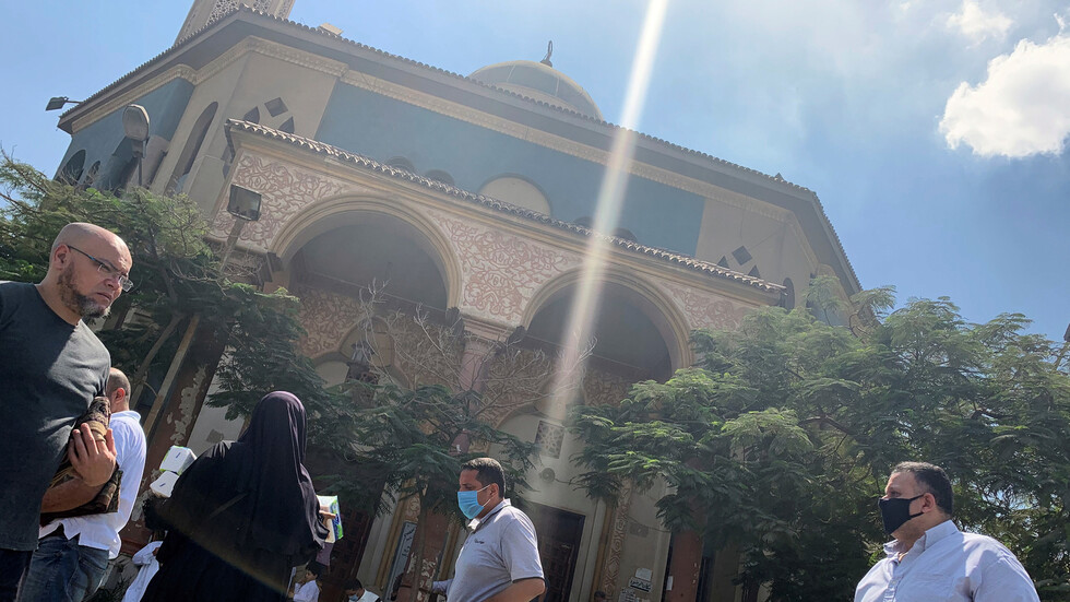 مصر تسجل 115 إصابة و20 وفاة جديدة بفيروس كورونا