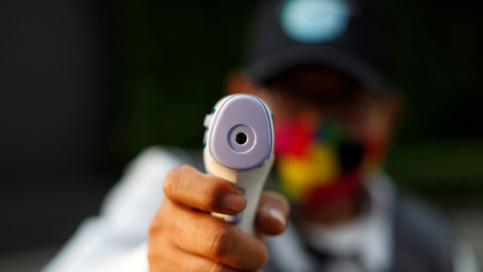 بجريرة كورونا.. أكثر من 150 ألف سائح في تايلاند مهددون بالسجن