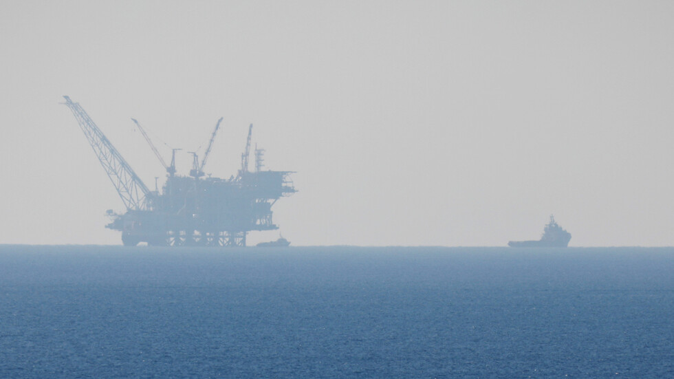 الإعلان عن موعد توقيع ميثاق منتدى "غاز شرق المتوسط" بمشاركة قبرص ومصر