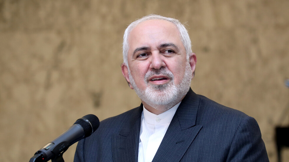 ظريف: من يبدأ حربا لا يكون هو من ينهيها