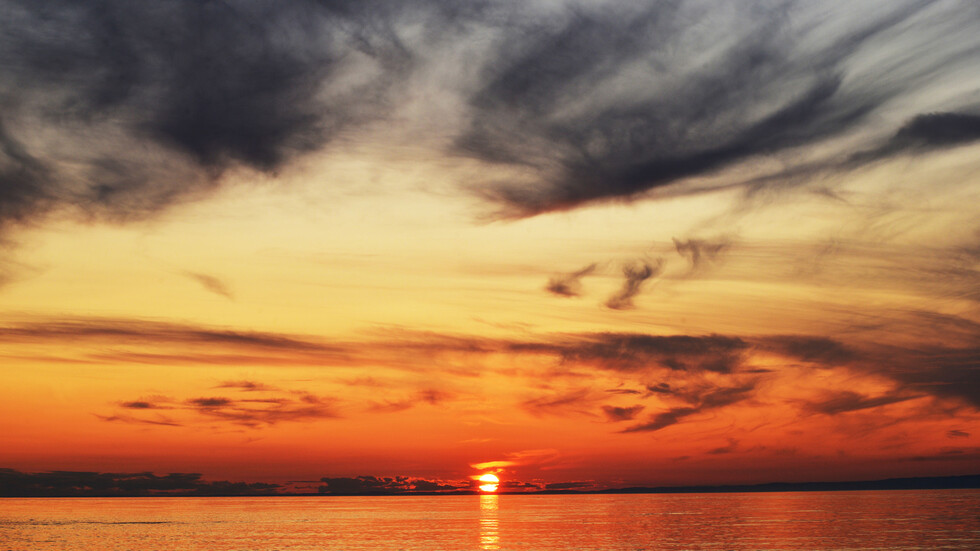 زلزال بقوة 5.3 درجة يضرب منطقة بايكال في روسيا