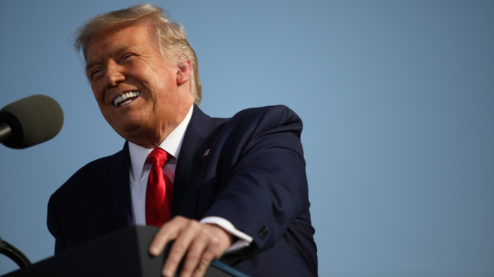 ترامب يهدد بمعاقبة المدن المعارضة له