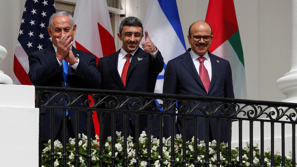 أسوشيتد برس: التطبيع بين الرياض وتل أبيب "مسألة وقت"