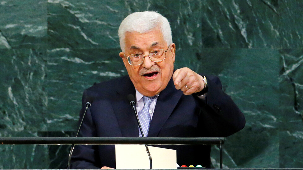 عباس يعلن أمام الجمعية العامة خطوات فلسطين لمواجهة ما تتعرض له القضية الفلسطينية