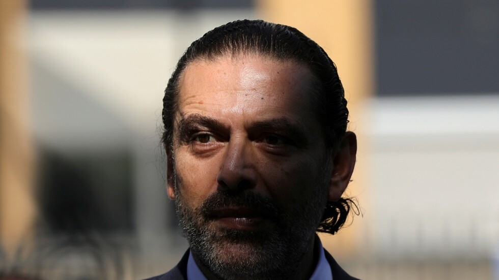 الحريري يعلن قبوله تسمية وزير مستقل من الطائفة الشيعية لحقيبة المالية