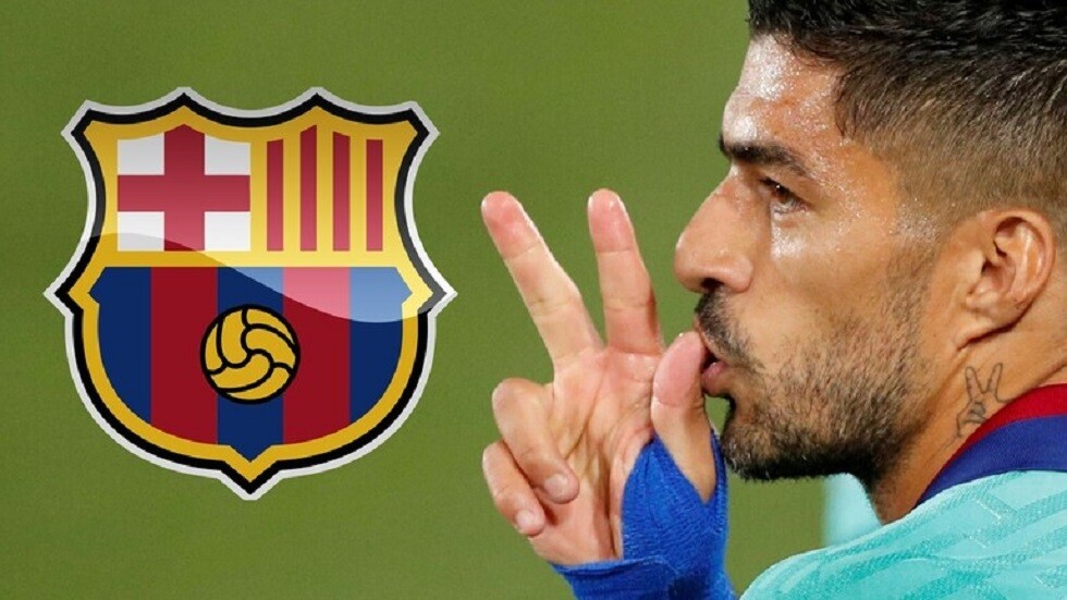 سواريز يرفض عرضا جديدا لبرشلونة