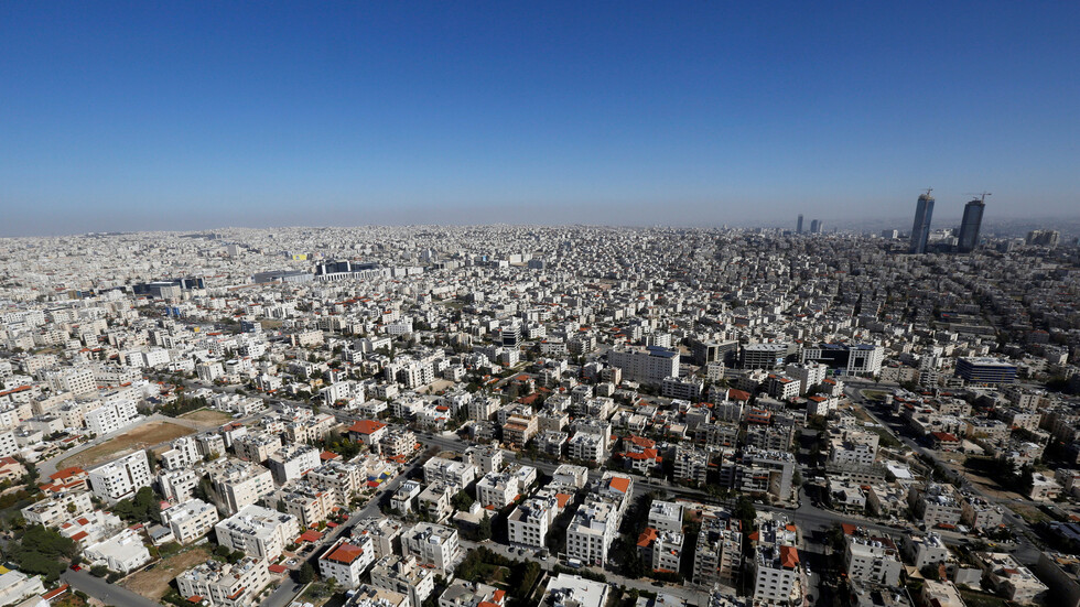 الأردن ينفي صلته بشركة يتهمها الاتحاد الأوروبي بتصدير السلاح إلى ليبيا