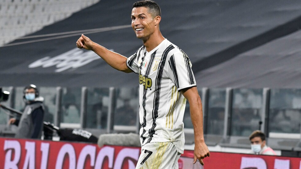 مبادرة من البرتغال تسعد كريستيانو رونالدو