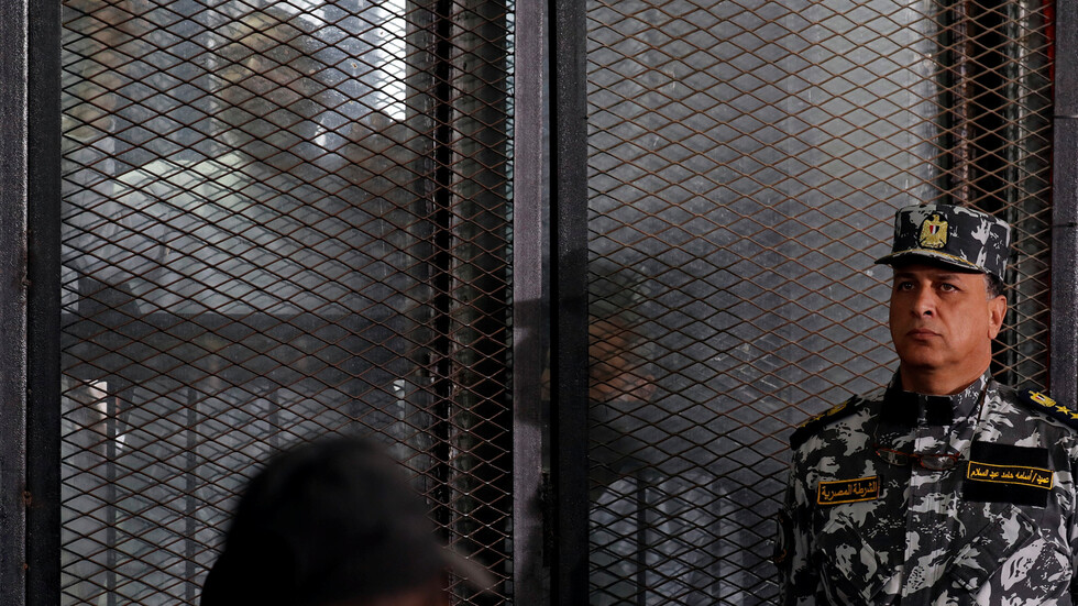 مصر.. السجن المشدد لمدة 10 سنوات لمسؤول سابق في الحكومة