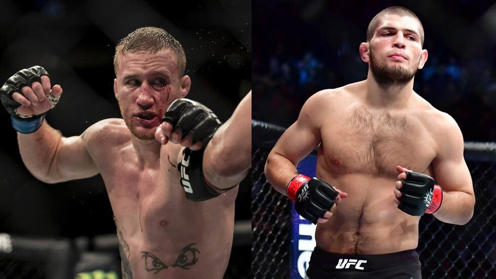 غايتجي عن النزال أمام حبيب: 