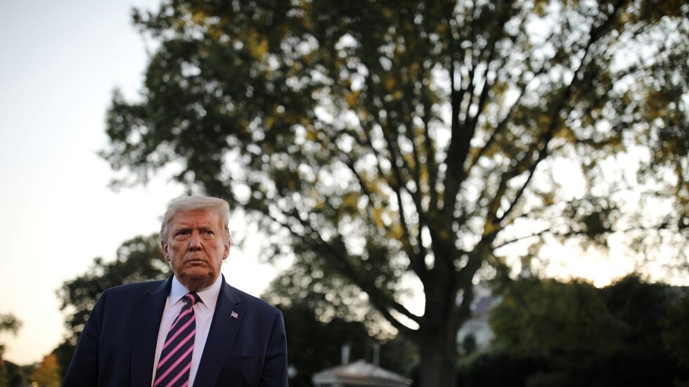 البيت الأبيض يكشف موعد إعلان ترامب عن مرشحه للمنصب الشاغر في المحكمة العليا