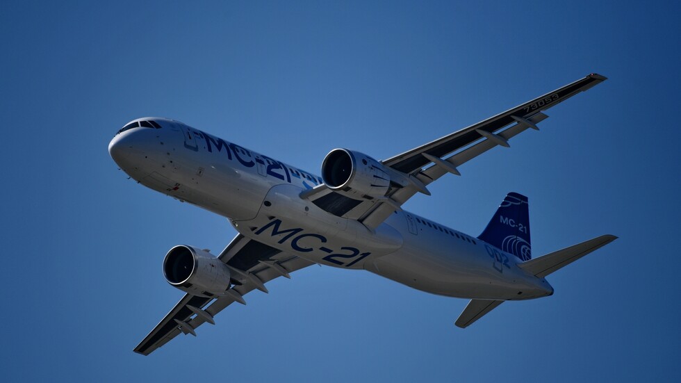 بوتين يعلق على وقف توريدات المكونات الأجنبية لقطاع الطيران المدني الروسي