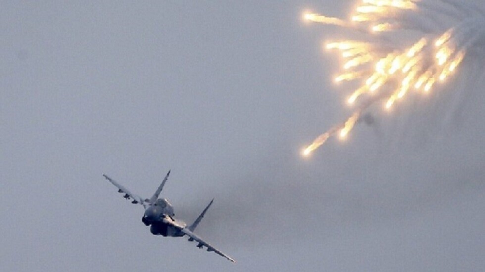 "الجيش الوطني الليبي" يعلن مقتل زعيم كبير في "داعش"