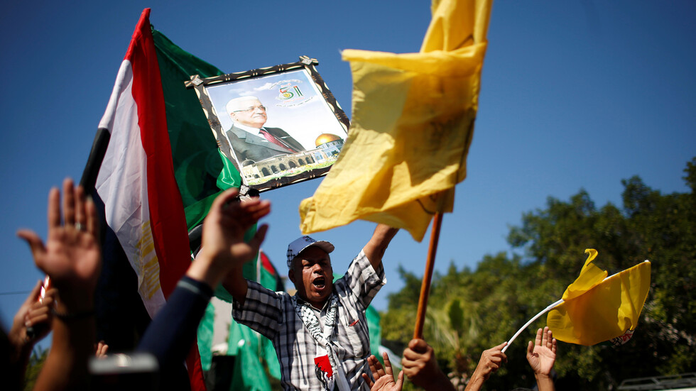 المصالحة الفلسطينية.. الإعلان النهائي عن التوافق الوطني قبل مطلع أكتوبر