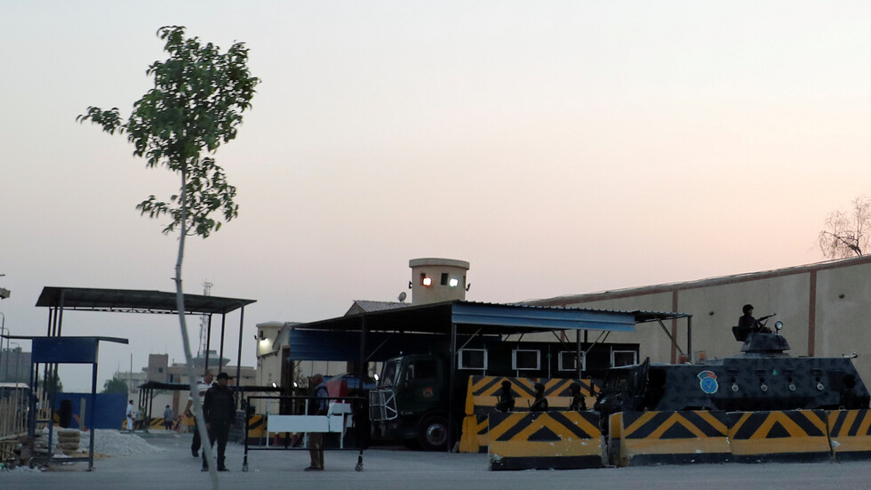 مصر.. تعرف على "سجن العقرب" بعد محاولة الهروب الفاشلة