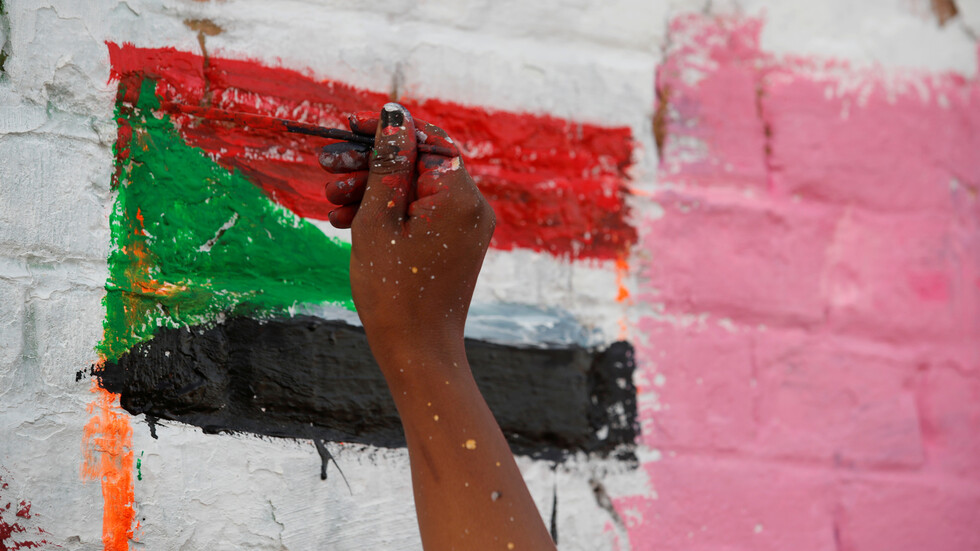 بيان سوداني يكشف حقيقة خطط إنشاء جمعية الصداقة مع إسرائيل