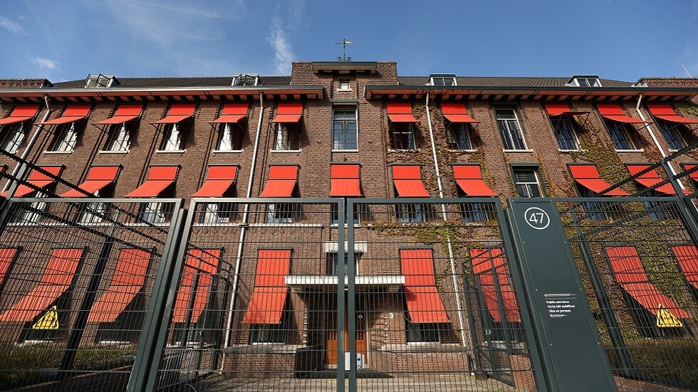 محكمة كوسوفو تعلن اعتقال مشتبه بارتكابه جرائم حرب