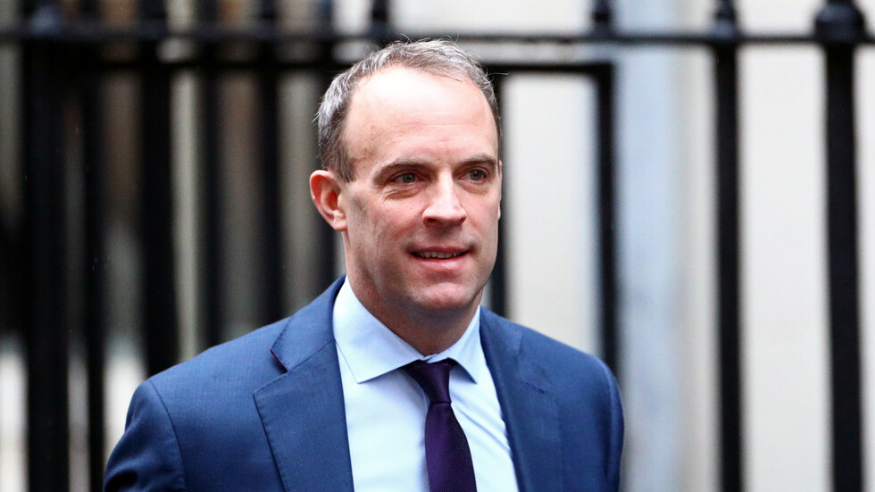 واشنطن ولندن وأوتاوا تخطط لفرض عقوبات على مسؤولين في بيلاروس